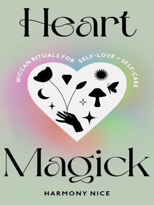 cover image of Heart Magick